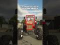 Small but POWERFUL (mod) #fs25 #farming #farmingsimulator25