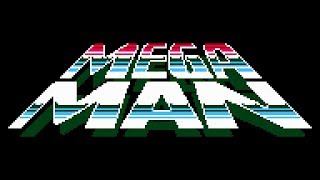 Game Over - Mega Man