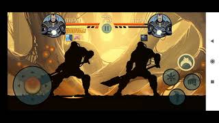 : Shadow Fight 2          !