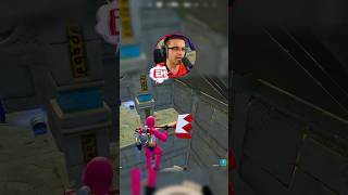 Nickeh30 Shows The Secret Hidden Maze In Squid Games Reload