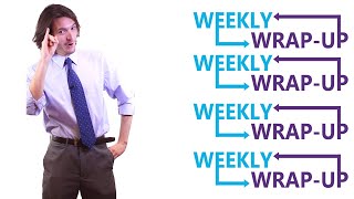 Weekly Wrap-Up 03/02/2020
