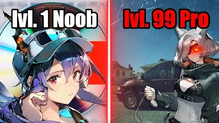 The Noob Player Experience... Pt.2 [Arknights]
