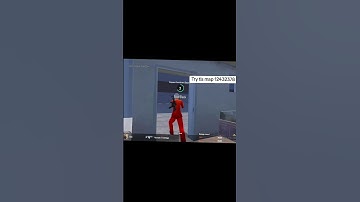 Must be try this map Â7#pubgmnextstarprogram#pubgmobile#pubgmobilec8s24#pubgmwow