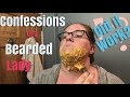 Confessions of a Bearded Lady | Trying a "permanent" solution again | Episode two part two