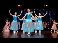 RED CAT-13  - Школа танцев “IREN”, - Танец-приветствие