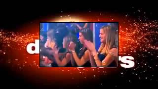 Suzanne Somers & Tony   Jazz   Dancing With The Stars   Season 20 Week 5 4 13 15