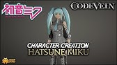 Code Vein Character Creations Code Vein Character Creations