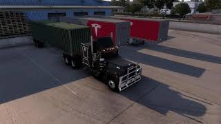 ["euro truck simulator 2", "american truck simulator", "peterbilt", "freightliner", "kenworth", "volvo", "iveco", "scania", "engine sound", "kriechbaum", "v8 scania", "ets2", "ats", "scania v8", "scania v8 stock sound"]