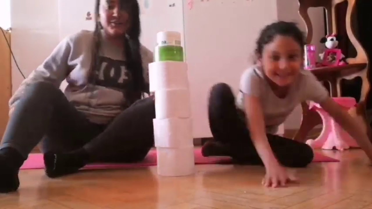 #DEFC2020 CEIP MIGUEL HERNÁNDEZ PARLA PARTE 5