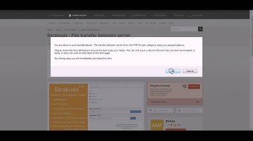 How to purchase Item from codecanyon