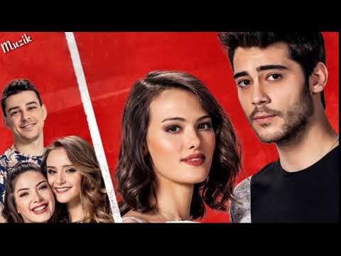 Meleklerin Aşkı - Keman Muzik (Uzun Versiyon)..