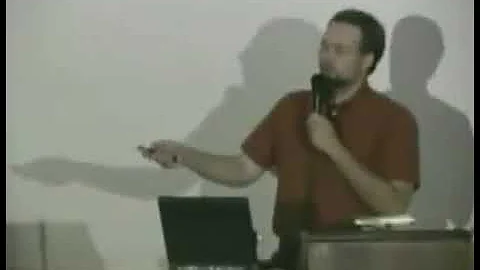 GENESIS 6, THE NEPHILIM ETC. (DR. MICHAEL S. HEISER)