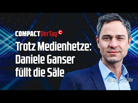 Trotz Medienhetze: Daniele