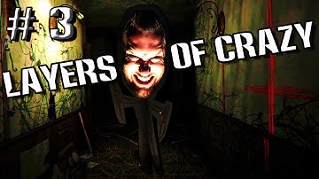 Restless Memories - Layers of Fear #3