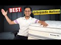 Morning Owl OrthoSense Pro Mattress Review…🔥