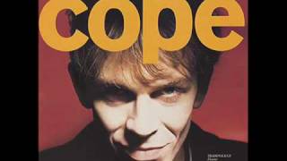 Julian Cope - Mock turtle