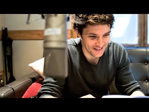 Colin Morgan -