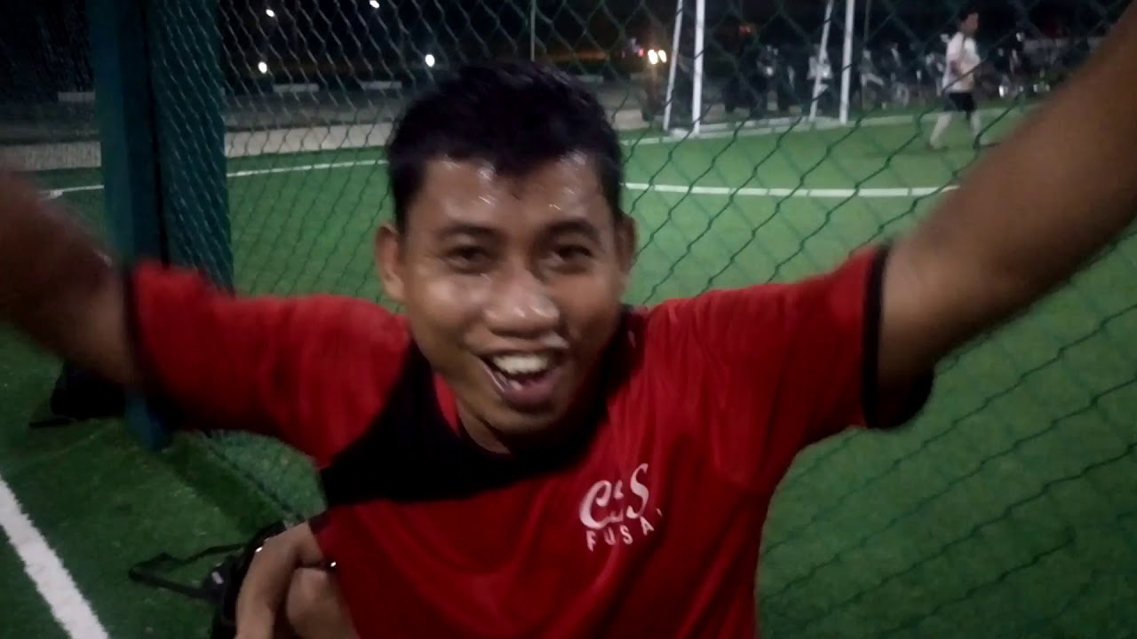 Cbs fc sparing. Cbs fc 12 vs 9 legenda - YouTube