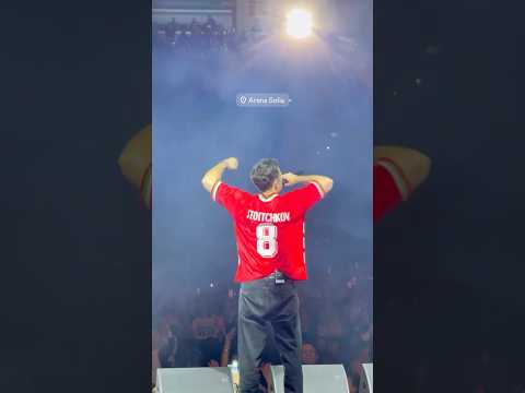 Loading video