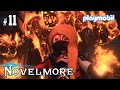 Novelmore Folge 11 I Deutsch I PLAYMOBIL Serie für Kinder