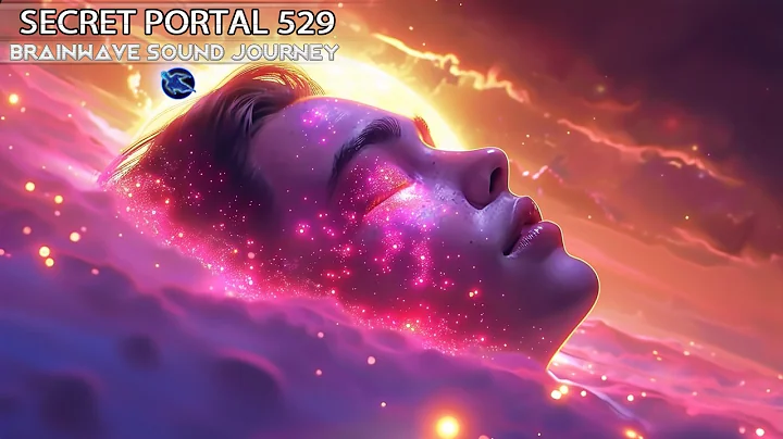 INSTANT Lucid Dreams (Warning: ULTRA POWERFUL!) - Unlock Hidden Dimensions Tonight!