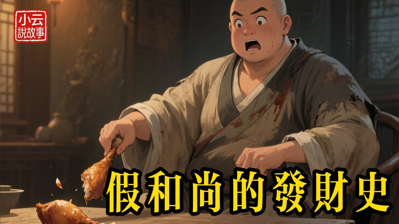 豪宅夜半鬼哭，員外懸賞千兩，我以為是百年凶煞，沒想到罪魁禍首竟是個尿壺！#民間故事 #鄉野奇談 #鬼故事 #懸疑 #搞笑 #反轉 #睡前故事 #中國風 #聽故事 #傳說 #聊齋