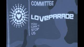 The Love Committee - You Can't Stop Us (Berlin Summer Mix).wmv chords