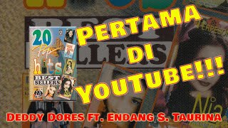 Deddy Dores ft. Endang S. Taurina | Bunga \u0026 Kumbang
