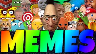 ACTUALLY FUNNY MEMES COMPILATION V36