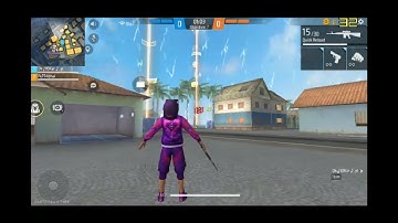 FREE FIRE NEW Headshot hack script Game guardian ob37