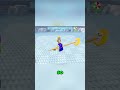 Roblox Penguin Defense Wins Crazy Round 2! #roblox #amazingroblox #gaming
