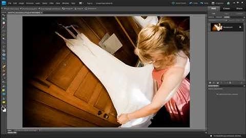 Photoshop Elements: Easily Create a Photo Book
