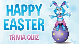 🥚 🐇 Get Egg-stra Smart with These 20 Easter Trivia Quiz Questions 🐇 🥚