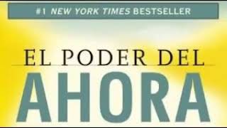 El poder del AHORA Sentir tu cuerpo interior 📖 ECKHART TOLL