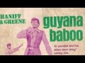Bengale Babu Original Singer Dougla Elsie Medley Manni Hannif Guyana Baboo 
