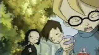 Code Lyoko 19 Frontera Parte 1 Net Worth