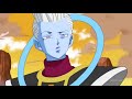 Battle of Gods , Super Saiyan God Goku vs Beerus , Dragon Ball Super English dub HD