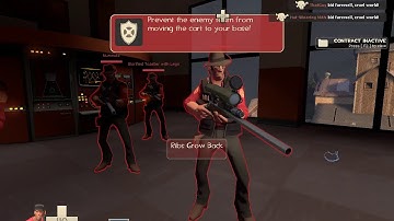 tf2: bots refusing to play (bot forced class issue)