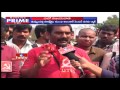 AP civic workers stir: demand withdrawal of G.O. 279