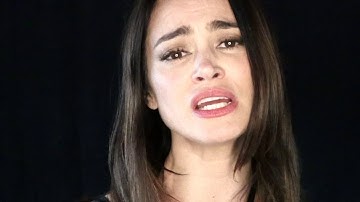 How insensitive- Lucie Laurier