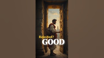 How to Handle Rejection Like a Stoic #stoicism #marcusaurelius #motivation #DailyStoic #Philosophy