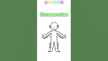 GE3T3ES PAUSE OC ART CHALLENGE!!! COME JOIN #ge3t3e #shorts #artchallenge #art #challenge