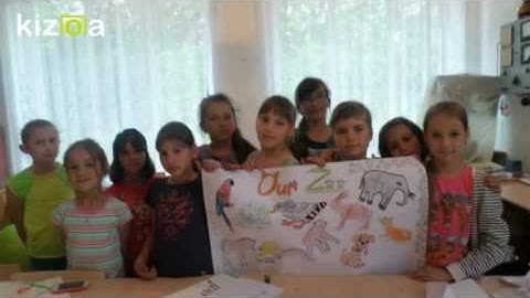 Kizoa Movie - Video - Slideshow Maker: Welcome to Dniprovske1