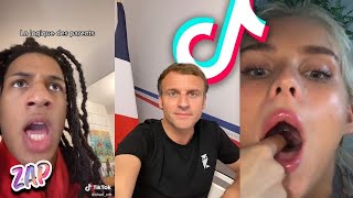 Les Meilleurs Tiktok Français De 2022 