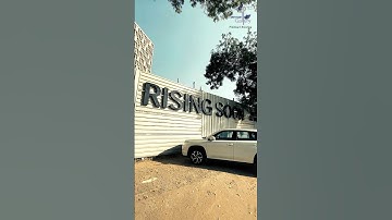 AVYANNA Realty Logo & Signboard by Service Gallery | Premium Real Estate Branding 🏡✨