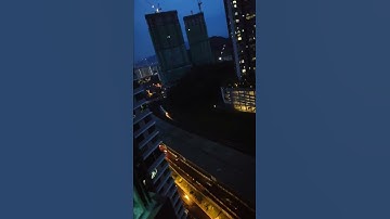 JTL Sound Proof Windows To Prevent LRT Train Noise