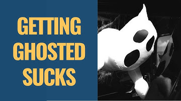 4 TIPS TO STOP CLIENTS FROM GHOSTING YOU
