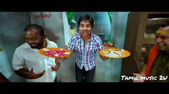 Mokka Manusha song # Kalakalappu # Masala Cafe Song Mokka Manusha song # Kalakalappu # Masala Cafe Song