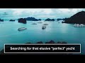 Searching for a Yacht For Sale in Singapore or Thailand