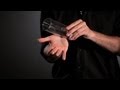 How to Do the Palm Spin Move | Flair Bartending